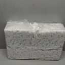 Amazon Basics Male Dog Diapers, 50 Count, Medium, Ultra Absorbent Disposable Wrap with Secure Fit, Leakproof and Comfortable