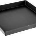 Lloyd Pans Grandma Style Pizza Pan 16 Inch by 16 Inch by 1 Inch - PSTK