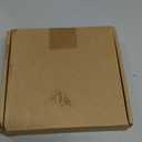 1PCS Got That Dawg in Me Turnover Chain Medal Goat Trophy Necklace Champion Chain for Football MVP 6 Inch Big Gold Awards Fantasy Basketball Soccer Sports Competitions Athlete Prize Gifts