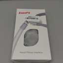 Easefit PMI Universal Replacement Nasal Pillow Interface