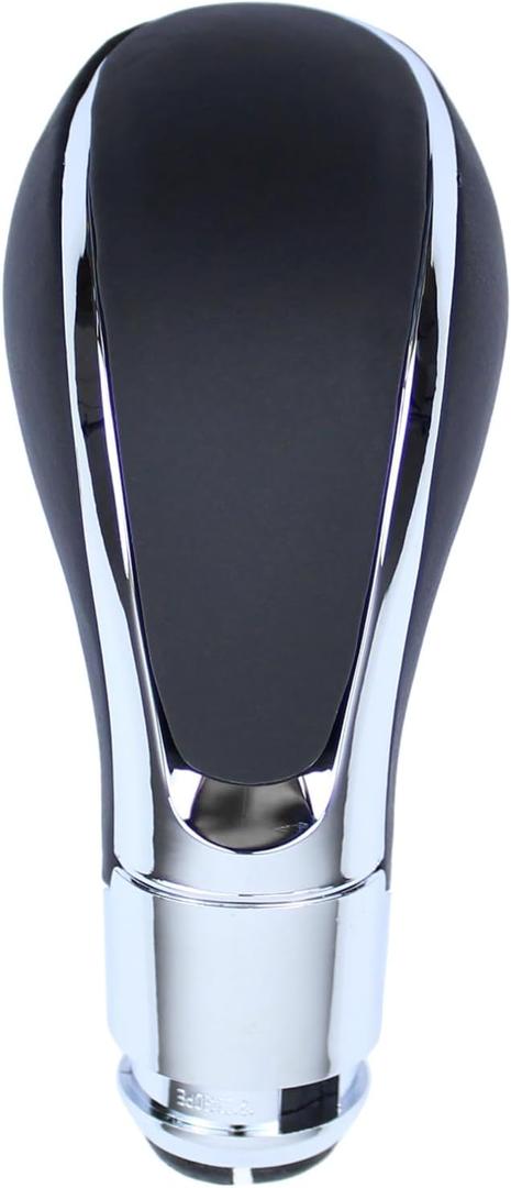 ApplianPar Automatic Car Gear Shift Knob Stick Lever Shifter Head for Buick Regal for GM for Opel Insignia Vauxhall 2009-2013