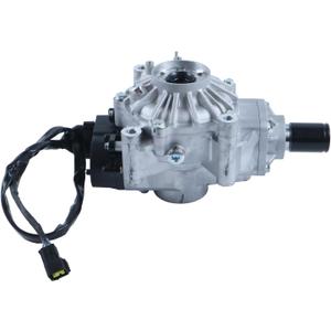 HOLDWELL Front Differential Reducer Gearbox Q830-310000-10000 Q83031000010000 compatible with CFMoto CForce 500 800 2017 600 EPS 2-Up 4-Wheeler 2019 1000 2019