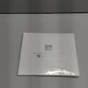 Ravmix Silk Pillow Cases 2 Pack with Zipper, 21momme Mulberry Silk Pillowcase for Hair Skin, Soft Smooth Breathable Cool Pillow Cover for Beauty Sleep with Gift Box(Standard 20"x26", Lilac Grey)