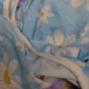 Bienbee Dog Pajamas, 4 Pack Dog Recovery Suit Shedding Suit Cute Soft Puppy Clothes Dogs Pjs Onesies Jammies Adjustable Breathable & Stretchy Clothes for Small Medium Large Dogs Girl Boy Puppy-M