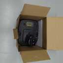 DCA1820 Adapter Compatible with 18V Battery Tools, Compatible with 20V Max Lithium Battery DCB203 DCB204 to 18V XRP NiCad NiMh Batteries DC9096