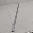 48IN STRAIGHT EDGE RULER