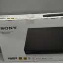 Sony UBP-X800M2 4K UHD Home Theater Streaming Blu-Ray Disc Player (UBPX800M2), Black