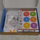 Phonics Machine Learning Pad - Electronic Reading Game for Kids Age 5-11 - Learn to Read with 720 Phonic and Letter Sound Questions