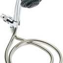 Culligan HSH-C135 Hand Held Water Filtered Showerhead, Chrome Finish