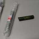 Amosfun Marble Dough Roller 2pcs Chinese Jade Stone Rolling Pins Dough Roller Pizza Rolling Pin Dumpling Roller Kitchen Tools Baking Supply