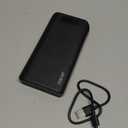 Zgear High Capacity Power Bank With LCD Display