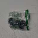 Funmit 316220009 Top Burner Stove Knob Replacement for Frigidaire Replaces AP4322122 PS1991531 EAP1991531 (Black, 5 Pack)