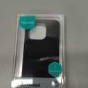 Nillkin for OnePlus 15 MagSafe Case, Compatible with MagSafe, Military Grade Drop Tested, Shockproof Slim Fit One Plus 15 Case, Frosted Shield Pro for OnePlus 15 Case MagSafe, Black