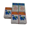 Jigsaw Puzzle Elephant And Octopus Shaped 5 Pack