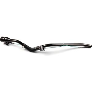 CCIYU 15131043 88983256 Fuel Filler Neck Hose Replacement Fit for GMC Envoy for GMC Envoy XL 2002-2004,for GMC Jimmy 2002-2004,For Isuzu Ascender 2003-2004,For Oldsmobile Bravada 2002-2004