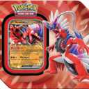 Pokemon TCG: Paldea Legends Summer Tin - Koraidon