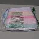 Sunlit Silky Soft 106"x81" Sand Proof Beach Blanket Sand Proof Mat with Corner Pocket and Mesh Bag for Beach Party, Travel, Camping and Outdoor Music Festival, Sunset Sky