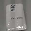 hygger Aquarium Wave Maker Circulation Pump, 792 GPH Ultra-silence Fish Tank Powerhead with Strong Magnet Suction Base for Freshwater or Saltwater Fish Tank, 360 Rotating Submersible Water Pump