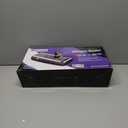 90KPa Powerful Vacuum Sealer Machine for Food Storage, Portable & Vertical Design, OneTouch Open Lid, Detachable for Easy Cleaning, Compatible with Freezer Bags