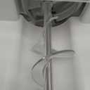 OEM WR17X23255 Ice Container Bucket Assembly Compatible with General GE Electric Refrigerator