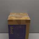 LEVOIT Top Fill Humidifiers for Bedroom, 2.5L Tank for Large Room, Easy to Fill & Clean, 28dB Quiet Cool Mist Air Humidifier for Home Baby Nursery & Plants, Auto Shut-off for Safety, 25H (White)