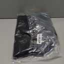 Briggs New York Women's Flat Front Pull on Pant With Slimming Solution (Regular & Short Length) Size 16