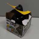 LUCKY HERP Aluminum 5.5inch Deep Dome Reptile Light Fixture, Reptile Heat Lamp Fixture for UVB Bulb Basking Heat Bulb