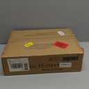 IBUYKE Wooden Coffee Pod Drawer Holder, Pod Holder,40 Capsule Pods, Coffee Pod Holder Drawer With Mesh Shelves, Home Kitchen Counter Organizer, Greige TCJ101Y