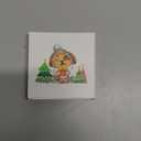 Six Seven Christmas Ornament, Funny 67 Meme Ornament, Six Seven Ornaments, Funny Christmas Ornaments 2025, Gen Alpha Humor, Gifts for Teen,Grandkid Gift, 67 Meme Gift, Stocking Stuffers for Teens