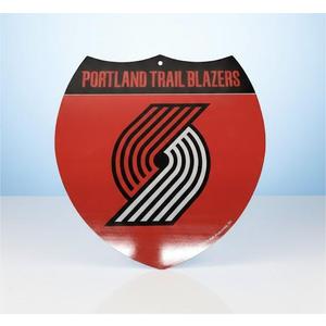 PorI Interstate Sign