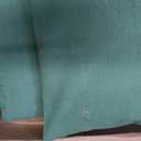 ARDEN Outdoor Dining Chair Cushion, 21 x 21, Rain-Proof, Fade Resistant 21 x 21, Moss Green Leala