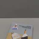 MR.SIGA Mini Dustpan and Brush Set, Portable Cleaning Brush and Dustpan Combo with Bamboo Handle, 1 Set (White)