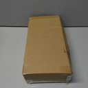 Yes4All EVA Firm Foam Roller for Stretching, Half Yoga Back Roller for Muscle Massage for Pilates, Yoga, Balance & Core Exercises - 12/36 inches