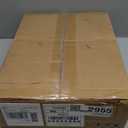 SWTYMIKI Coffee Bar Cabinet for Home - 3-Tier Sturdy Farmhouse Coffee Stand Station Multi-Purpose Buffet Sideboard - Kitchen Bar Table for Living Room, Corner, Small Space, Espresso