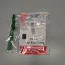 FRIGIDAIRE PAULTRA Pure Air Ultra Refrigerator Air Filter with Carbon Technology to Absorb Food Odors, 6.5 Inch x 4.75 Inch (1 Count (Pack of 1))