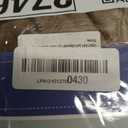  Stretch Individual Cushion Covers Large Sofa Seat Cushion Slipcovers Soft Couch Cover Replacement Large Checkered Furniture Protector with Elastic Bottom (3 Pcs XL Cushion Covers, Khaki)