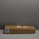 UNISHADES Cordless Bamboo Roman Shades for Windows, Blinds Size (20" W 64" H) Colour (BDP-Driftwood)