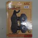 Front & Rear Brake Pads for Can Am BRP Ryker Ace 600 900 2019-2024 219800446 219800445 219800448