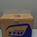 For Honda Odyssey 2014 2015 2016 Door Mirror Passenger Side | Power | Non-Heated | Replacement For 76200-TK8-A41 | HO1321277