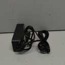 UL&CE Listed 53.6V 3.9A Fast Charger Power Adapter Compatible with Segway Ninebot MAX G3, F3, F3 Pro, GT3, ZT3 Pro for 48V Lithium Battery Power Supply Original Charger Replacement