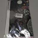 VividMeng Skull Diamond Art Kits for Adults,Moon Diamond Painting Kit for Adults,DIY Full Drill Diamond Painting Skull Gem Art and Crafts 13.78x13.78inch