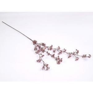 Artificial Branches With Flowers 3 Pack