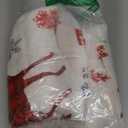 Christmas Blanket for Adults/Women/Boys/Kids, Holiday Fleece Throw Blanket for Couch/Sofa, Holiday Decor, Christmas Decorations/Gifts 40"x 60"