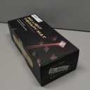 LITDUCK Body Red Light Therapy Mat, Eligible Red Light Therapy Blanket, 325pcs 2in1 LEDs(660nm& 850nm), Premium Leather, Adjustable Timer & Intensity 36.3"*15.8"