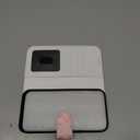 DEENAKIN for iPhone 15 Wallet Case, Card Slots Holder + Cash Clip Cute Pink Bow