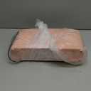 bella 2 Slice Slim Toaster, Fits-anywhere Kitchenware, 6 Setting Shade Control with Reheat & Cancel Buttons, Fits sourdough, 10 Long Slot, Anti Jam & Auto Shutoff, 900 Watt, Blossom