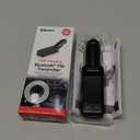 GE USB-Charging Bluetooth FM Transmitter