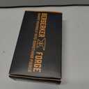 Weightlifting Wrist Straps with Superior Wrist Support Used for Deadlifting, Bodybuilding, Powerlifting and Newly Designed D-Rings for a Cable Gym Workout! Weight Lifting Straps