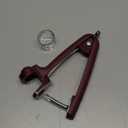 OXO Good Grips Cherry & Olive Pitter - Beet