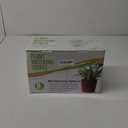 Plant Watering Devices 8 Pack Terracotta Vacation Plant Waterer Wine Bottle Watering Stakes Slow Release Plant Watering Spikes Self Watering Devices for Indoor Outdoor Plants